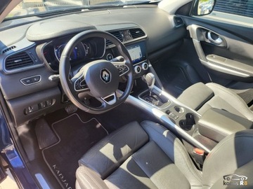 Renault Kadjar Crossover Facelifting 1.3 TCe 140 FAP 140KM 2019 Renault Kadjar 1.3140Km 2019r 38Tys Km Autmat ..., zdjęcie 29