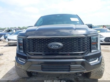 Ford 2022 Ford F150 Platinum 2022 3.5l 3.5 Benzyna 400KM, zdjęcie 7