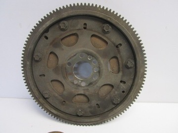 DOBLO I KOLO SETRVAČNÍK VALEO 1.4 8V