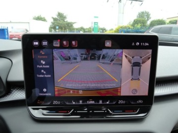 Cupra Terramar SUV 2.0 TSI 265KM 2025 Cupra Terramar VZ 265 KM 4X4 Max Wyposazenie Alu 20 Panorama Kamery 360 He, zdjęcie 18