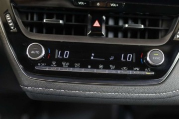 Toyota Corolla XII TS Kombi Facelifting 1.8 Hybrid 140KM 2024 Toyota Corolla 1.8 Hybrid Comfort 1.8 Hybryda 140KM, zdjęcie 22