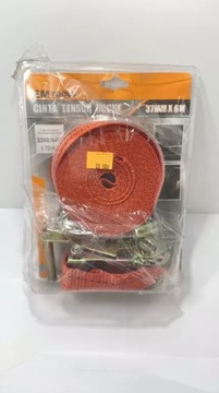 EM Tools 37MMX6M ТРАНСПОРТИРОВОЧНЫЙ РЕМЕНЬ