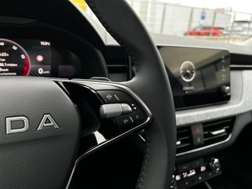 Skoda Scala 2025 Skoda Scala Edition 130 1.0 TSI DSG, zdjęcie 14