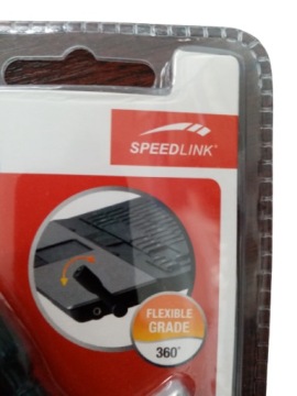 Speedlink Fama ноутбук микрофон