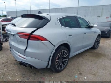 Maserati 2023 Maserati Grecale 2023 MASERATI GRECALE GT 2.0 Benzyna 296KM, zdjęcie 7