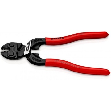KOMPAKTOWE SZCZYPCE TNĄCE COBOLT 160MM KNIPEX