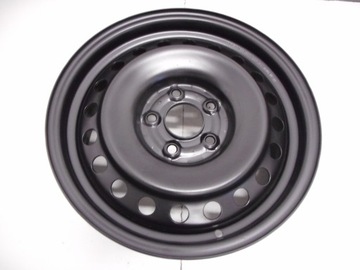 DISK 16 NISSAN PRIME QASHQAI JUKE PULSAR ET40