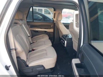 Ford Expedition III 2023 Ford Expedition 2023 Ford Expedition Max Limited 4x4 4.0 Benzyna 350KM, zdjęcie 9