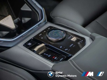 BMW X3 G45 2025 BMW X3 20d xDrive 197 KM mHEV - DEMO 202526 - Kamera 360 2.0 Diesel 197KM, zdjęcie 31