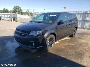 Dodge Caravan V Grand Caravan Facelifting 3.6 VVT 283KM 2019 Dodge Grand Caravan Dodge Grand Caravan, zdjęcie 1