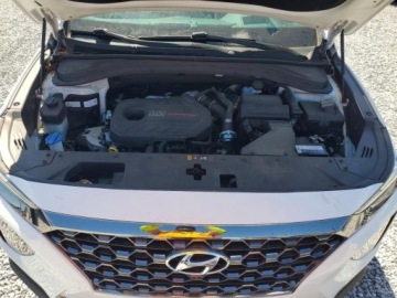 Hyundai Santa Fe IV 2020 Hyundai Santa Fe Limited 2020 2.0 Benzyna 235KM, zdjęcie 6