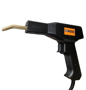 ZSZYWARKA DO PLASTIKU SPAWARKA ZGRZEWARKA LUTOWNICA TWORZYW +800szt ZSZYWEK