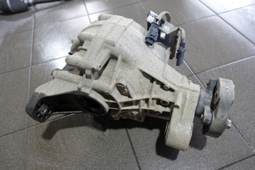 MERCEDES W164 X164 GL UZAMČENÍ NÁPRAVA ZADNÍ ML 4460310036 4.7 5.5