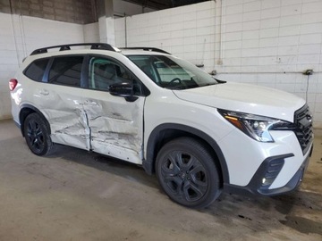 Subaru 2025 Subaru Ascent Onyx Edition 2025 2.4l 2.4 Benzyna 260KM, zdjęcie 8