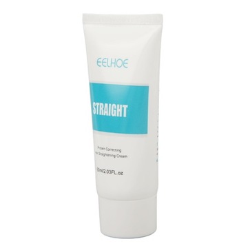 ПРОТЕИНОВЫЙ КРЕМ ДЛЯ ВЫПРЯМЛЕНИЯ ВОЛОС 60 МЛ