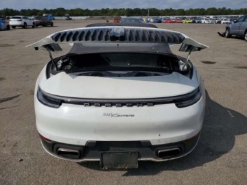Porsche 911 992 2022 Porsche 911 Carrera 2022 3.0l 3.0 Benzyna 379KM, zdjęcie 2