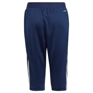 ДЕТСКИЕ СПОРТИВНЫЕ БРЮКИ ADIDAS 3/4 GK9664 R 176