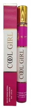 COOL GIRL Perfumetka 35ml