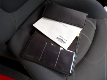 Chevrolet Spark II Hatchback 1.2L DOHC 81KM 2011 Chevrolet Spark Klimatyzacja /Gwarancja /I, zdjęcie 25