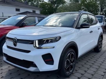 Citroen C3 IV 2026 Od ręki - Max 1.2 T 100KM / Pakiet zimowy, zdjęcie 1