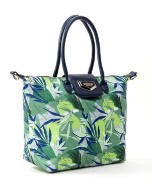 MONNARI Привлекательная весенняя сумка-шоппер Basket