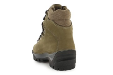 Туристическая обувь Chiruca Nepal Pro Gtx
