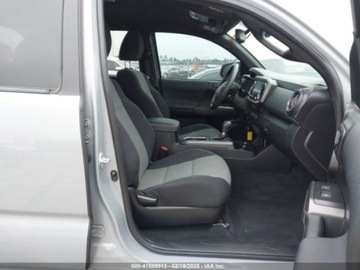 Toyota Tacoma II 2021 Toyota Tacoma 2021r., TRD SPORT, od ubezpieczalni 3.5 Benzyna 278KM, zdjęcie 8