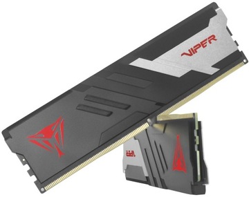 Pamięć RAM PATRIOT Viper Venom 32GB (2x16GB)