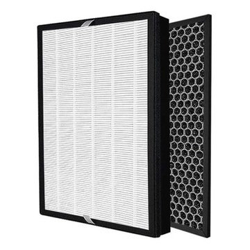 HEPA filtr zamienny do oczyszczacza powietrza Philips AC2889 AC2887 AC2882