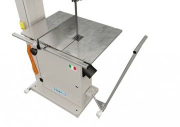 ЛЕНТОЧНАЯ ПИЛА CENTAURO 400 ленточная пила