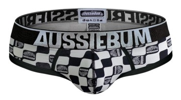 aussieBum slipki męskie NOWOŚĆ roz XL