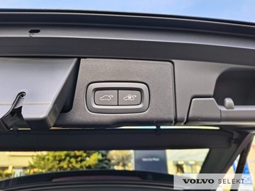 Volvo XC60 II 2024 Volvo XC 60 B4 B Plus Dark! Aktywny tempomat, Akty, zdjęcie 25