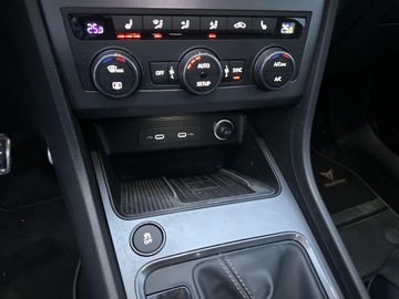 Cupra Ateca Crossover Facelifting 1.5 TSI 150KM 2024 Cupra Ateca 1.5TSI DSG 150KM, Kamera 360, Beats, P, zdjęcie 23