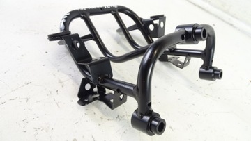 Каркас спинки пассажирского сиденья D436 Suzuki An 650 Burgman 46240-10G20