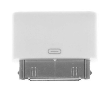 АДАПТЕР ДЛЯ ПРОДУКЦИИ APPLE 8PIN FEMALE - 30PIN