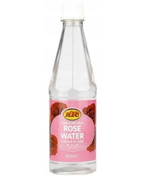 KTC Woda Różana 450ml