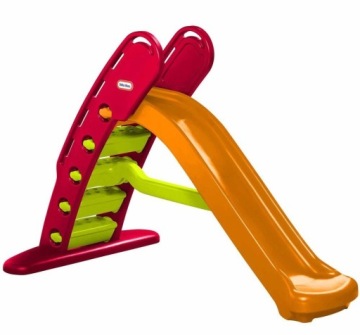 Гірка окремостояча льодянка стійка садова дім для дітей гірка