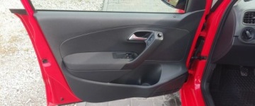 Volkswagen Polo V Hatchback 5d 1.2 60KM 2009 Volkswagen Polo 1.2 MPI ,Klimatyzacja ,tylko 94 tys km potwierdzone 1.2, zdjęcie 21