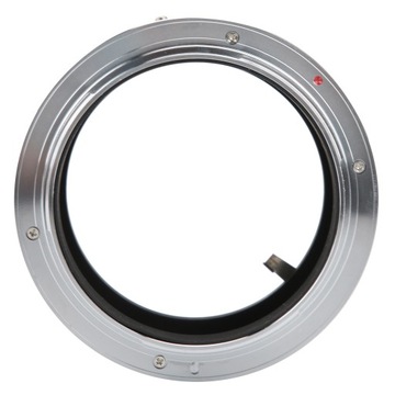 Переходное кольцо объектива NEWYI M645-GFX