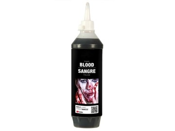 KREW SZTUCZNA W BUTELCE HALLOWEEN 450 ML