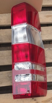 Lampa Tył Mercedes Sprinter-2 BM906 Prawa