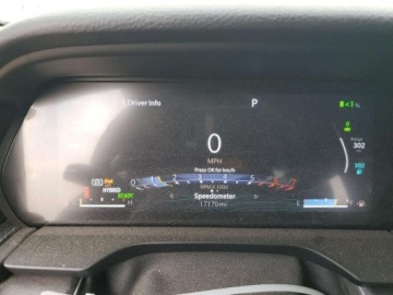 Jeep Grand Cherokee V 2024 Jeep Grand Cherokee Limited 4XE 2024 2.0l 2.0 Hybryda 375KM, zdjęcie 9