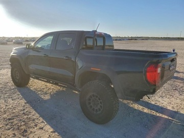  GMC Inny Canyon AT4X 2026 2.7l 2.7 Benzyna 310KM, zdjęcie 1