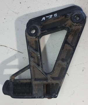 Комплект левой правой задней подножки Honda Africa Twin 750