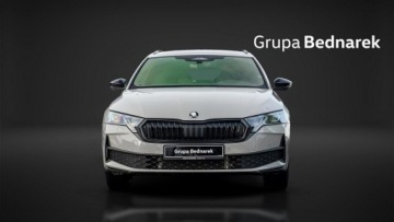 Skoda Octavia IV Liftback 1.5 TSI EVO 150KM 2026 Škoda Octavia Skoda Octavia Combi Sportline 1.5, zdjęcie 28