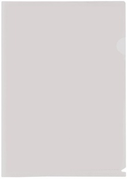 Ofertówki D.Rect L A4 150µm 25szt transparentny