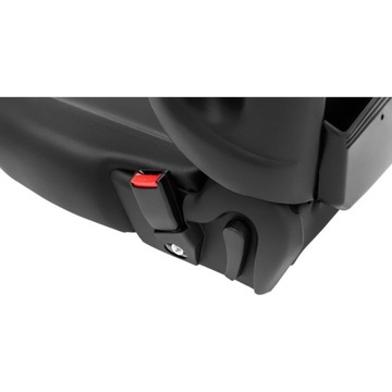 Siedzenie fotel uniwersalny do ciągnika traktorka kosiarki wózka widłowego