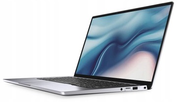 DELL 9410 2w1 I5-10310U 16GB 256GB SSD FHD DOTYK WINDOWS 11