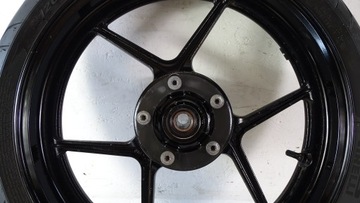 Kawasaki Z1000SX Z 1000 SX 11-16 Koło Felga Przód