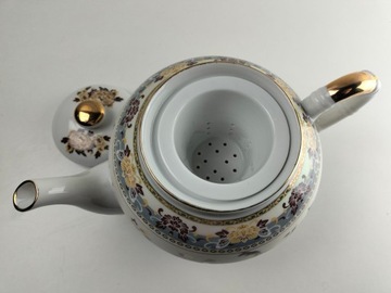 Porcelana Yamasen 24 Gold ZESTAW